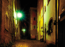 12 kleine Messergasse